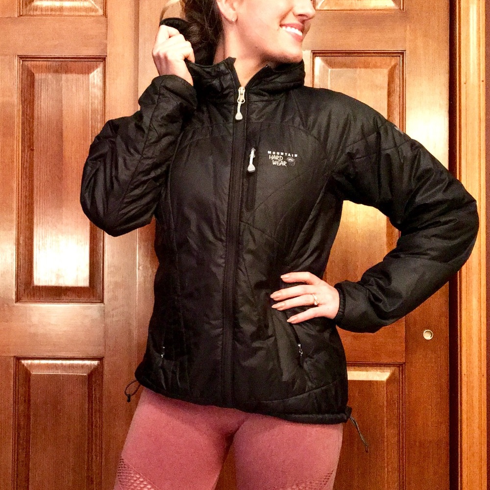 Mountain Hardware Puffer